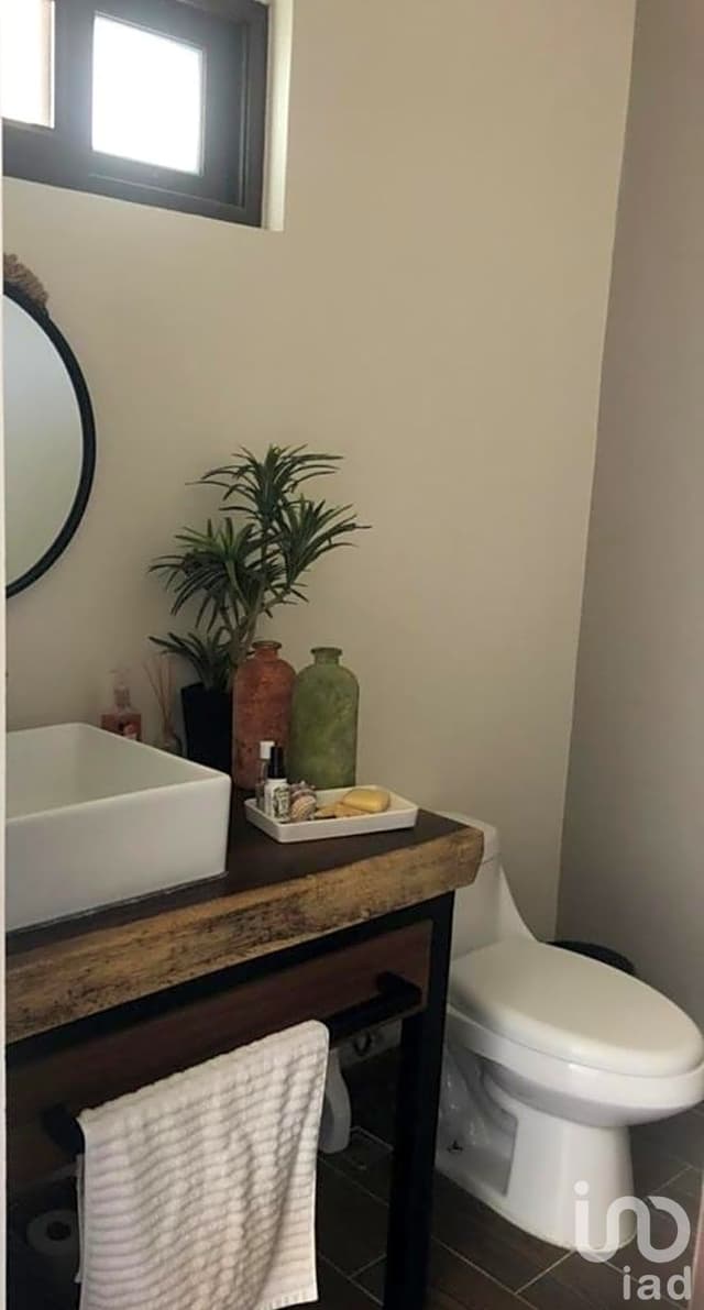 CASA EN VENTA EN ALTOZANO QUERETARO