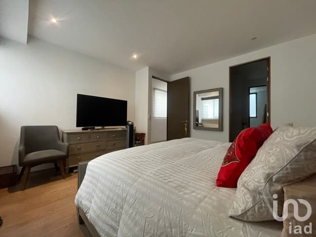 Departamento de 3 recamaras en venta col del valle tlacoquemecatl