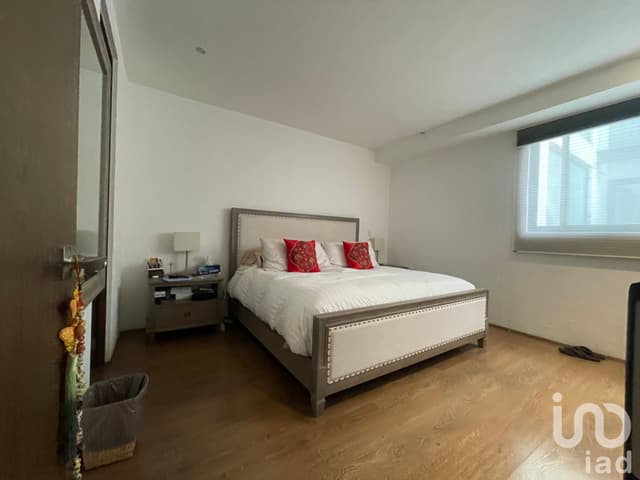 Departamento de 3 recamaras en venta col del valle tlacoquemecatl