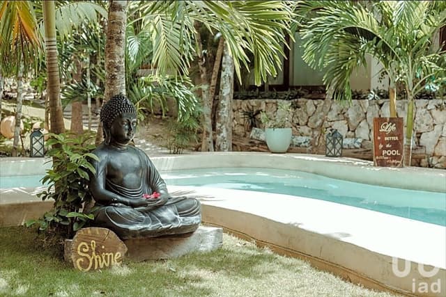 Departamento tipo loft en Renta, Tulum, Quintana Roo