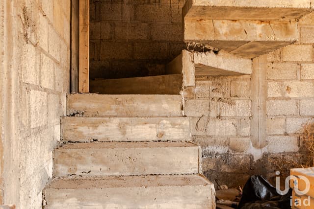 Casa en Construcción para venta en fraccionamiento El Dorado, Pachuca Hgo. .!!Apartala!!