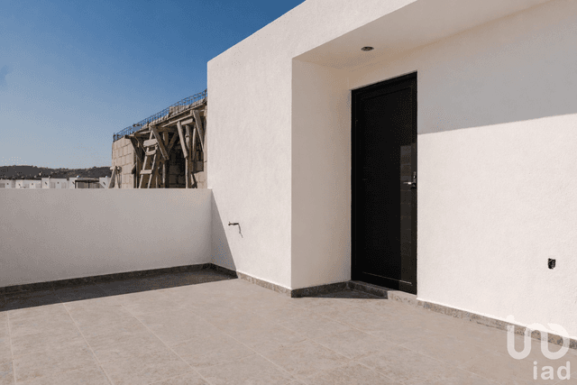 Casa en Venta Pachuca Hidalgo.