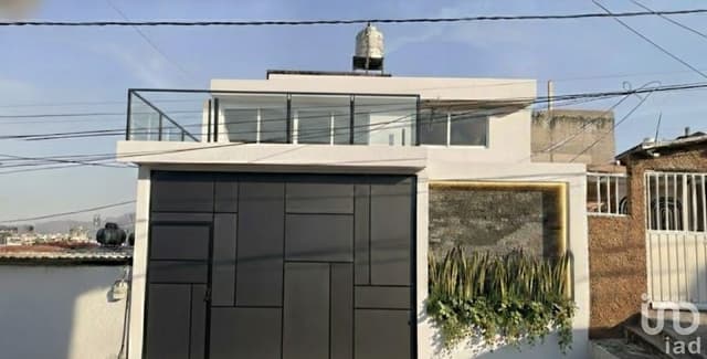 vendo casa en fraccionamiento la quebrada cuautitlan izcalli edo de mexico