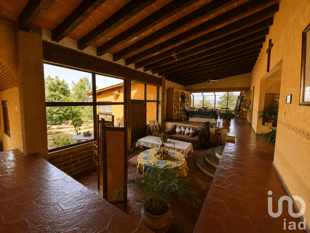Casa en venta para remodelar, Lomas Tetela
