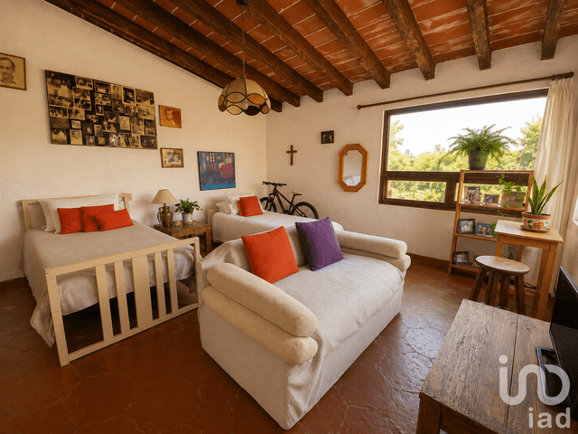 Casa en venta para remodelar, Lomas Tetela
