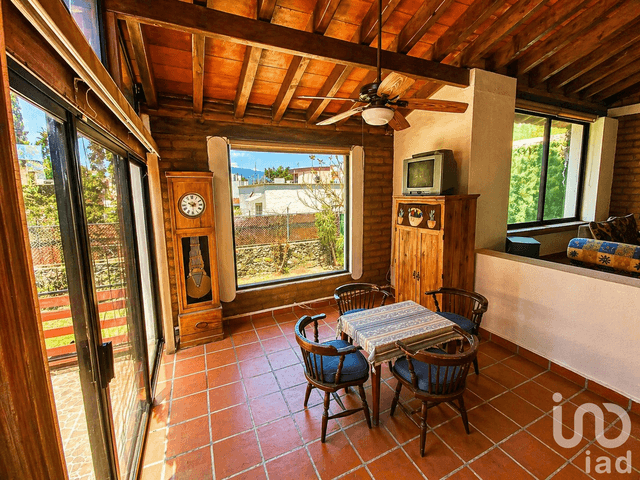Venta de casa en Lomas de Atzingo, Cuernavaca, Morelos