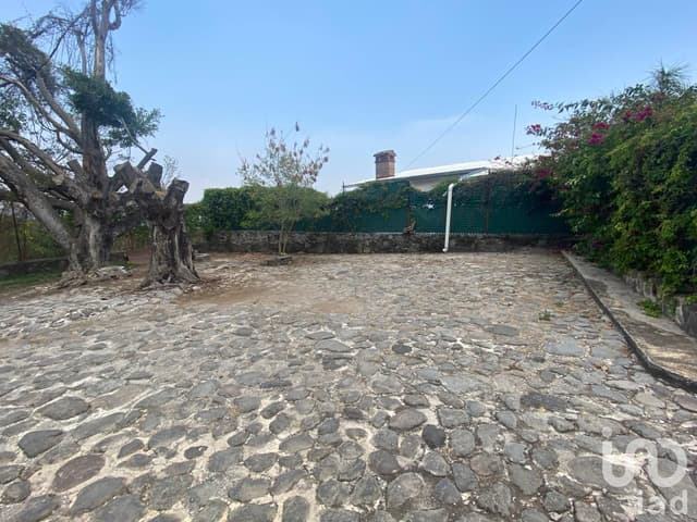 Se renta Bungalow en Hacienda Tétela