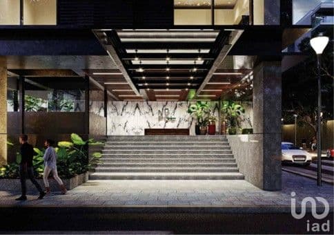 Lujo y exclusividad en una de las zonas mas cotizadas de CDMX, departamentos en Nuevo Polanco, CDMX