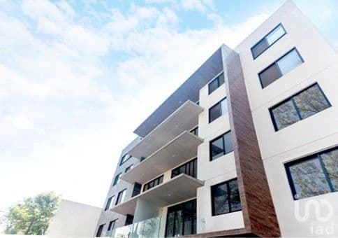Departamentos con Lujo, estilo y confort en Residencial al Sur de CDMX, 3 recamaras