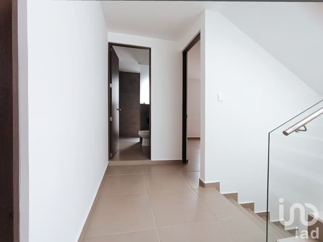 Casa en venta en fraccionamiento residencial