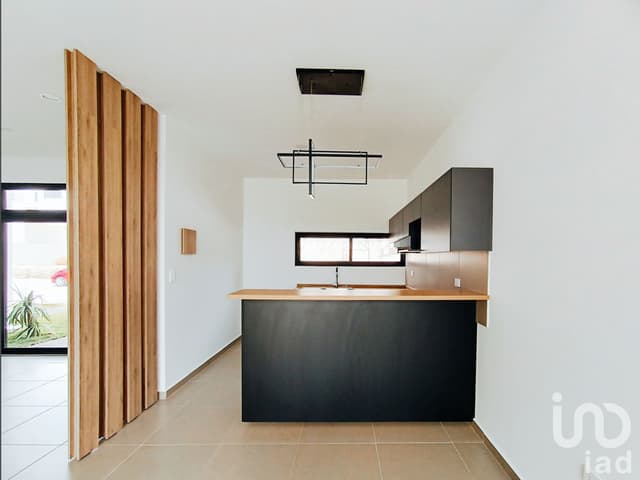 Casa en venta en fraccionamiento residencial