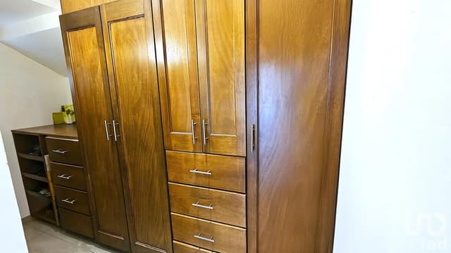 Casa de autor en venta en Corregidora