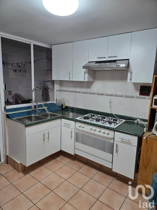 Departamento amueblado