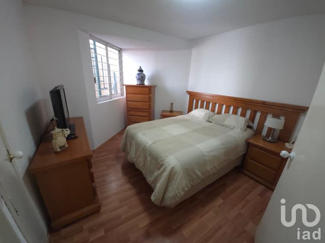 Departamento amueblado