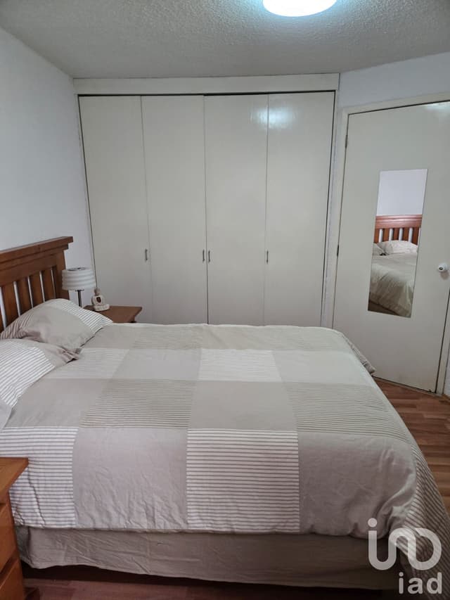 Departamento amueblado