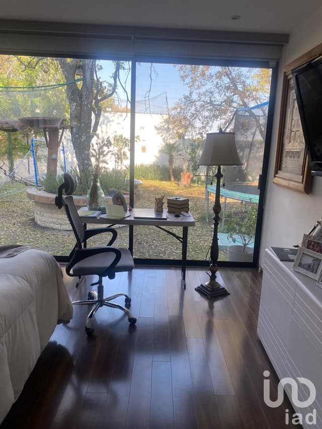 Casa estilo Toscana de 4 recámaras en Campestre Haras Amozoc,Puebla México. 761 m/2