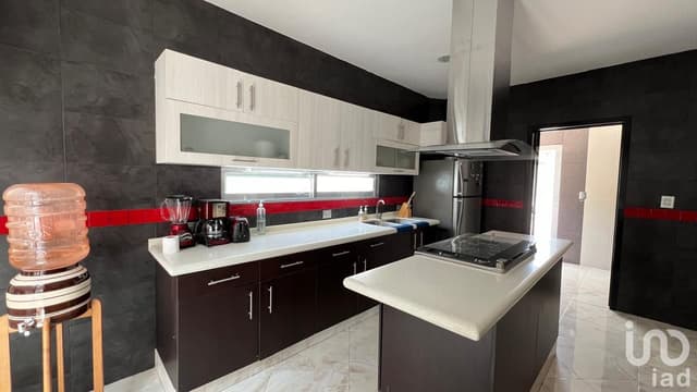 Casa en Venta en Haras Amozoc | Puebla-México | Sección Fincas | Zona Exclusiva