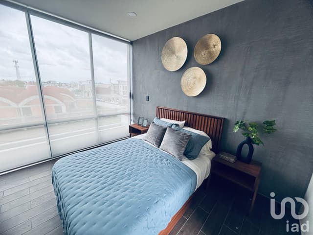 Departamento estilo Town House en Cholula ( nuevo ) a 5 minutos de la UDLAP