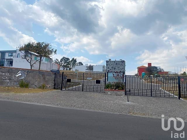 Venta de terreno Cavalls 3