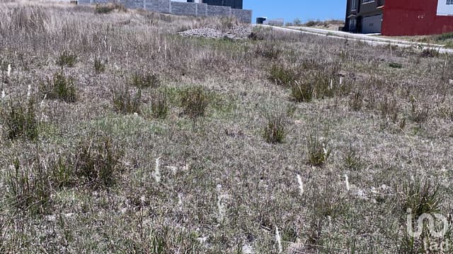 Venta de terreno en Haras 2