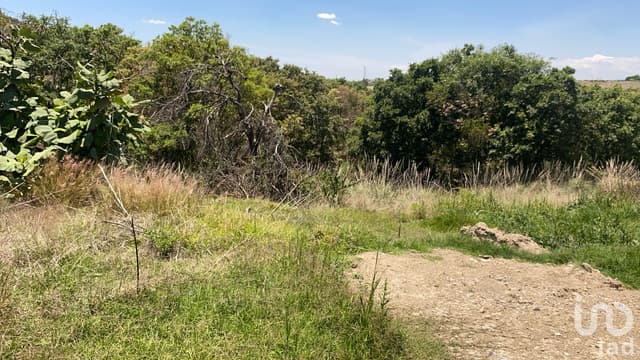 Venta de terreno Cavalls 3