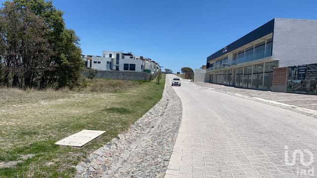 Venta de terreno en Farasi Haras
