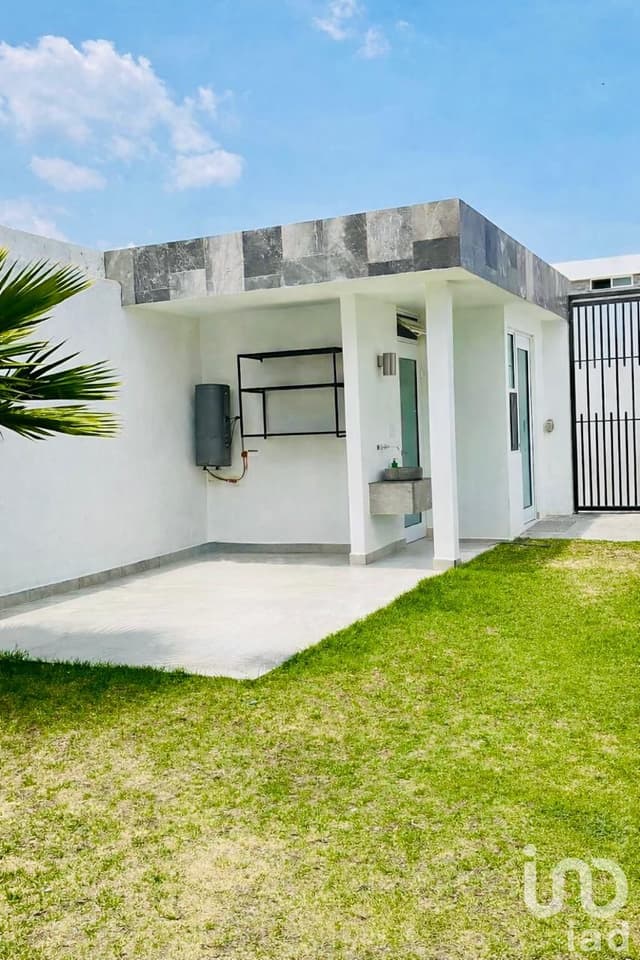 Venta de terreno en Farasi Haras