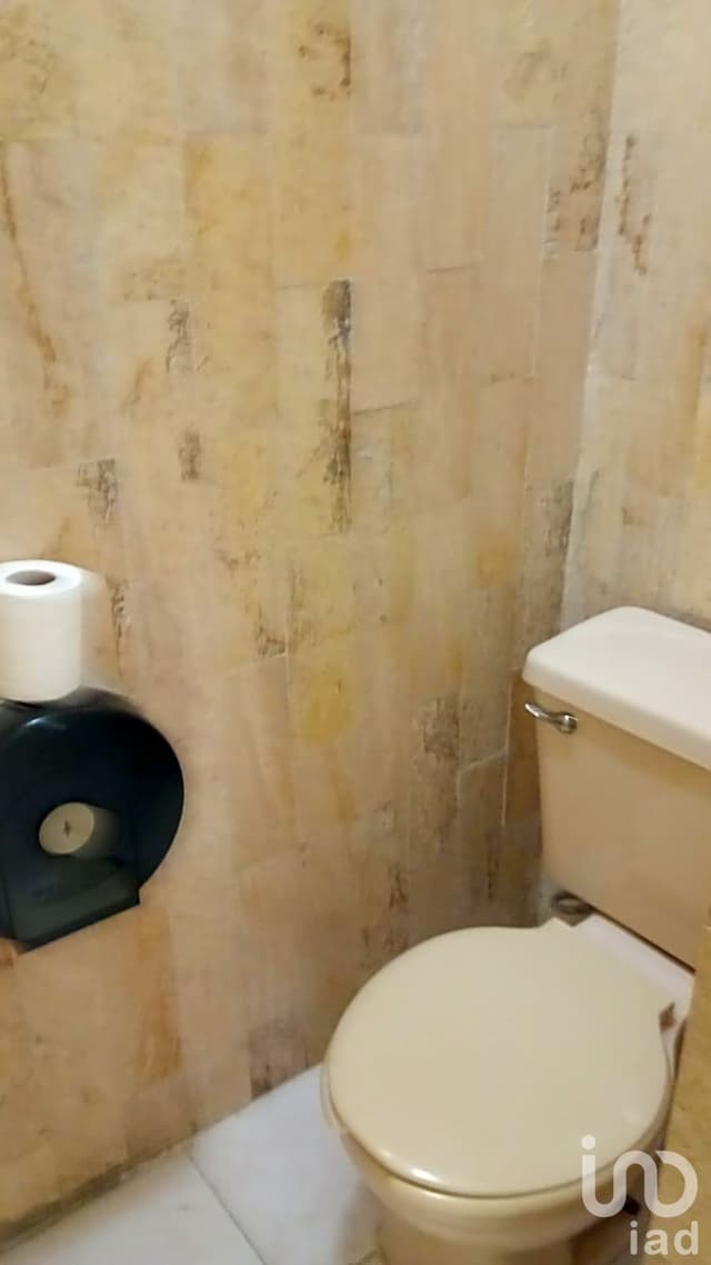 Departamento en Venta para Remodelar en col Insurgentes Mixcoac