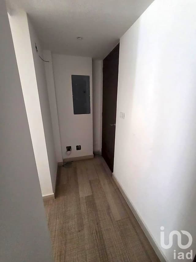 Baja de Precio! Aprovecha en Venta Departamento de 196 mts2 en Col Del Valle