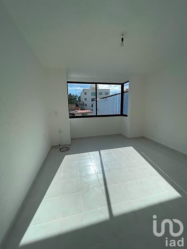 Gran Casa en Venta en col Hermosillo, Coyoacán (a un lado de col Campestre Churubusco)