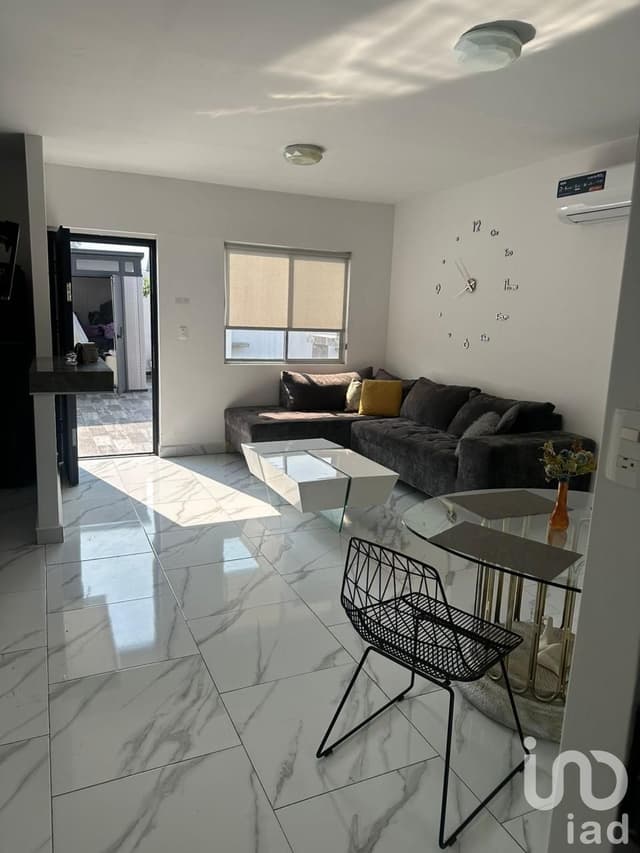 Departamento Amueblado y Equipado cerca del Tenológico de Monterrey