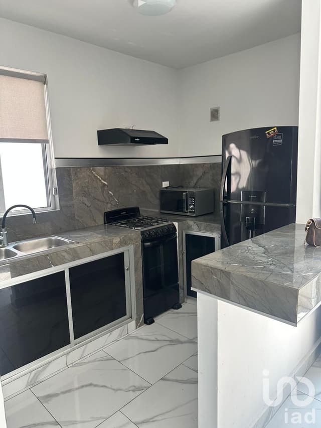 Departamento Amueblado y Equipado cerca del Tenológico de Monterrey