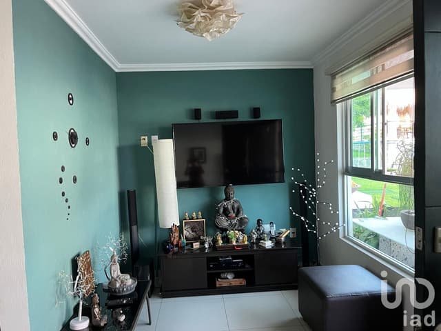 CASA EN CONDOMINIO VILLAS CUERNAVACA II EN VENTA CON ALBERCA EN EMILIANO ZAPATA LOMAS TRUJILLO