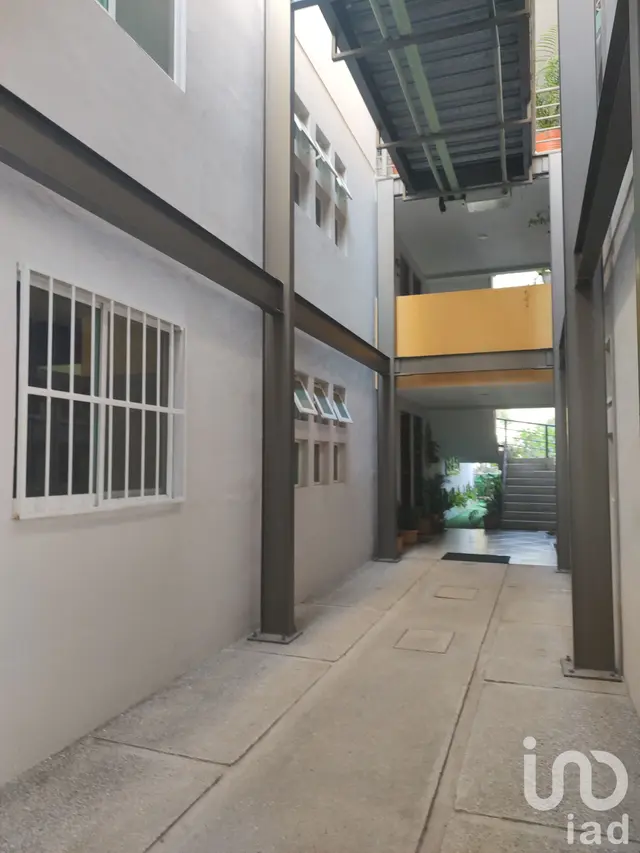 RENTA DEPARTAMENTO AMUEBLADO CON ALBERCA EN AHUATLAN ZONA NORTE DE CUERNAVACA