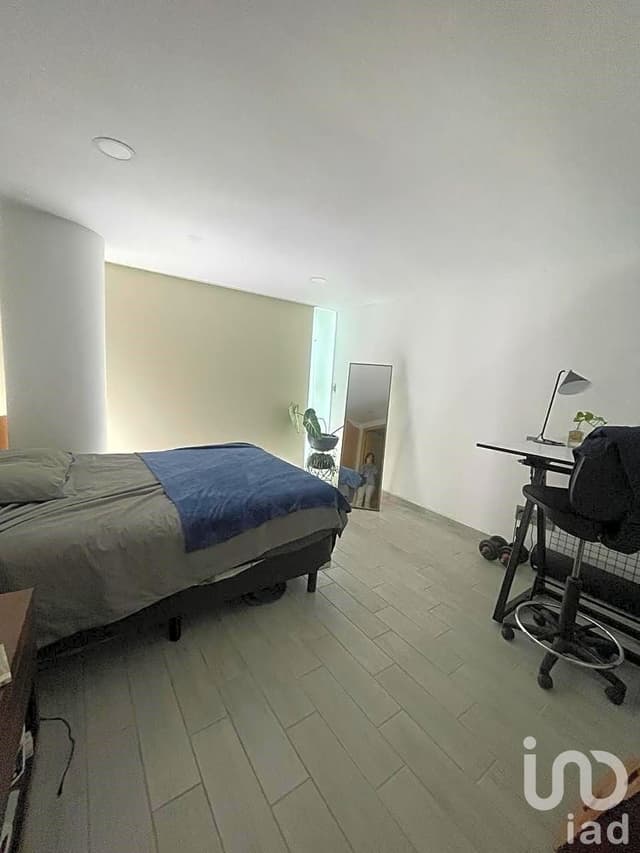 DEPARTAMENTO EN VENTA EN HIPODROMO CONDESA. CDMX