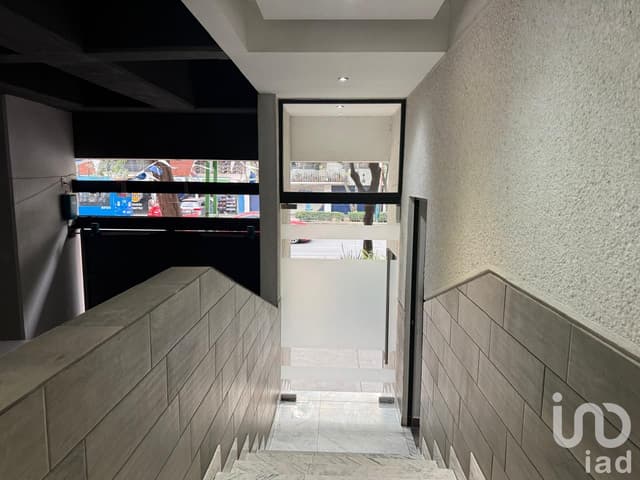 Venta de Departamento en la colonia Portales Norte