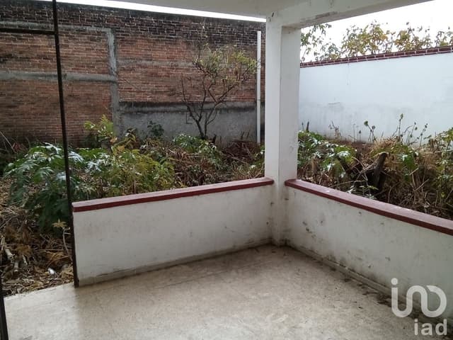 CASA EN VENTA EN IXTAPAN DE LA SAL IDEAL PARA INVERSIONISTAS