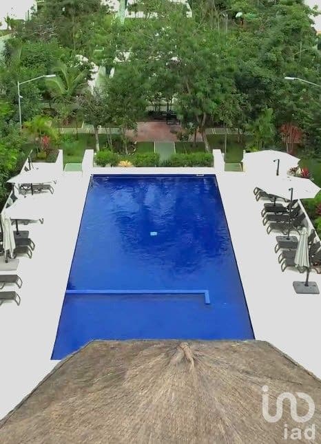 DEPARTAMENTO AMUEBLADO EN VENTA EN ALDEA TULUM PLUS