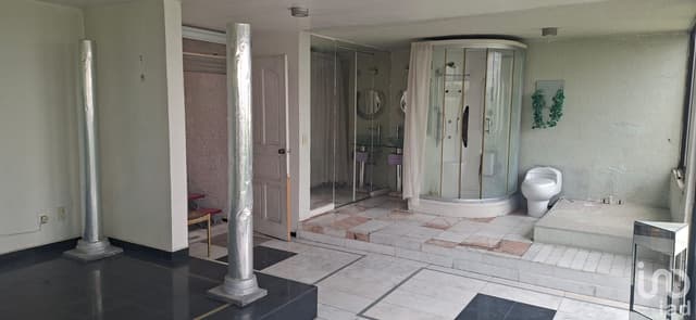 CASA EN VENTA CON JARDIN EN MAYORAZGOS ATIZAPAN DE ZARAGOZA