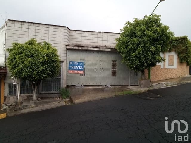 CASA EN VENTA CON JARDIN EN MAYORAZGOS ATIZAPAN DE ZARAGOZA