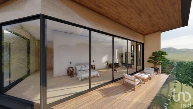 Preventa - Preciosa Casa en Rancho San Juan - Mimbres 74