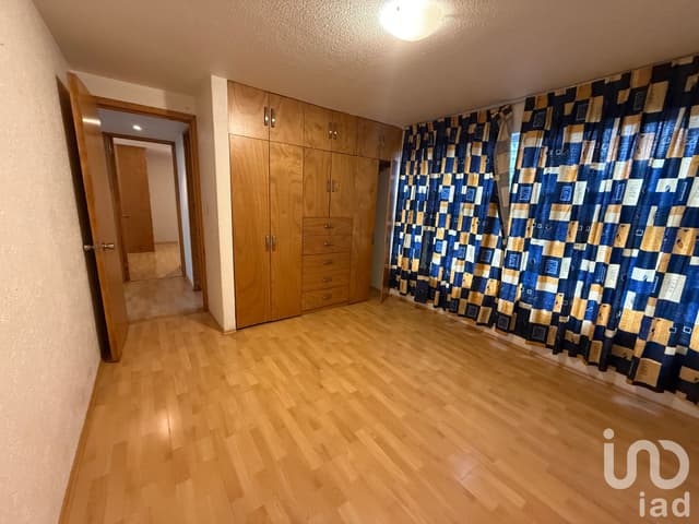 VENTA Departamento en colonia POSTAL