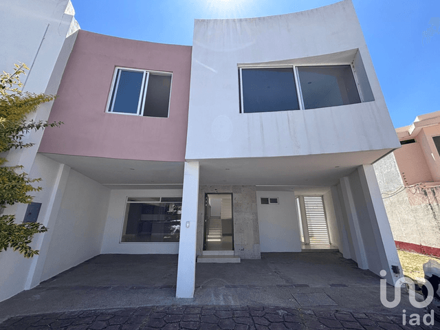Casa en venta en Residencial Santa Fe, Leon gto.