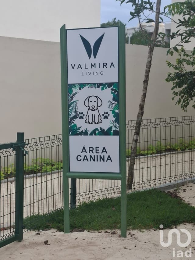 DEPARTAMENTO EN VENTA AVENIDA HUAYACAN EN CANCUN