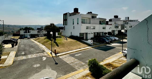 Venta de casa en colonia San Isidro la Paz