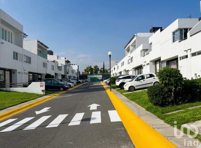 Venta de casa en colonia San Isidro la Paz