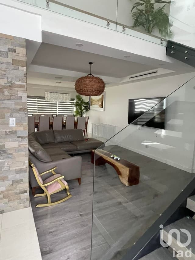 Casa en Venta Residencia Consulado Fraccionamiento Privado