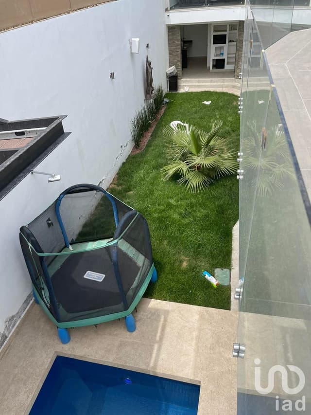 Casa en Venta Residencia Consulado Fraccionamiento Privado