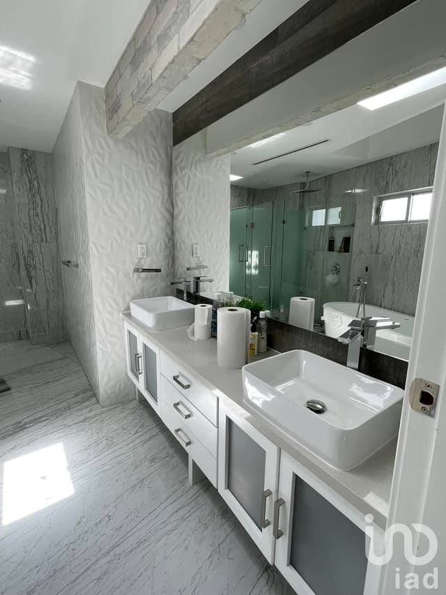 Casa en Venta Residencia Consulado Fraccionamiento Privado