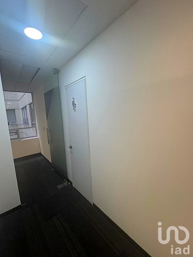 Oficina en renta en Laguna de Terminos